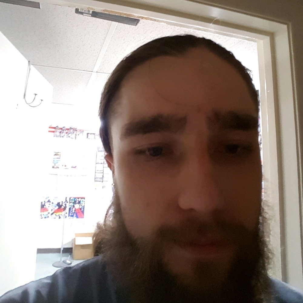 Meet your Posher, Eric